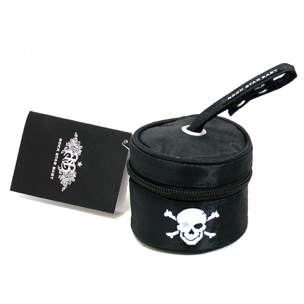 Rock Star Baby Pirate холдер за биберон